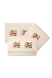 TÜRK İŞİ NAKIŞLI SALON TAKIMI